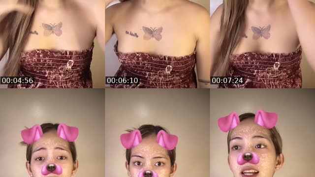 @username.frl1 TikTok live