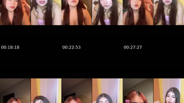 @rubisandoval22 TikTok live from 2026-08-14
