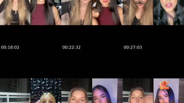 @scheilamartenexen TikTok live