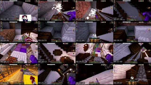 Minecraft RXBLAND #minecraft - @rxbgames2