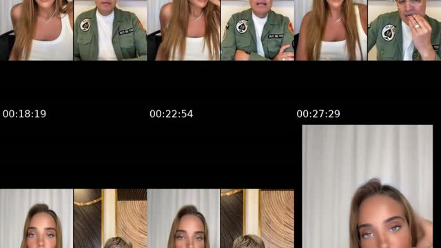 @shirqueen617 TikTok live