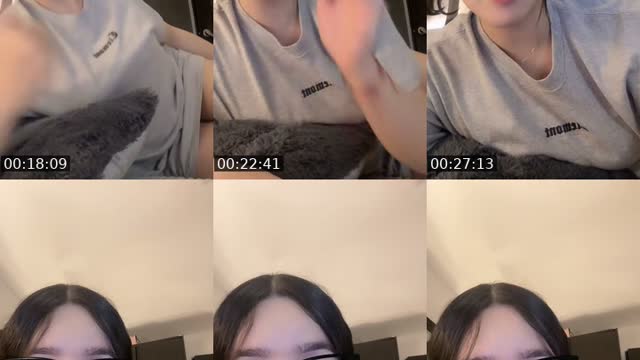 @sheroll_ TikTok live from 2026-08-14