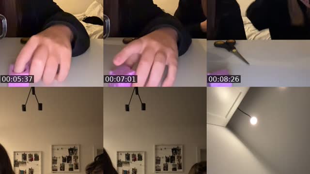 @kornelia_mm TikTok live
