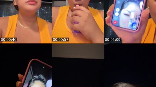 @xootiffany TikTok live from 2026-08-14