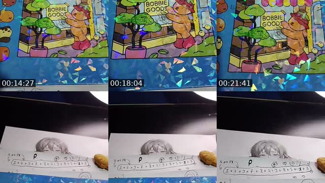 @yukimochimochis TikTok live
