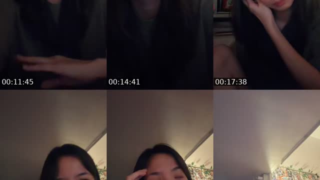 @xiaolongbaeeeeee TikTok live from 2026-08-14