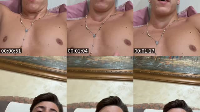 @antonino_madonia10 TikTok live