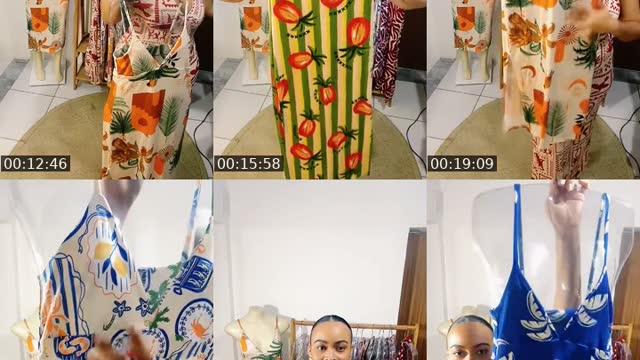 @lamorestoore TikTok live from 2026-08-14
