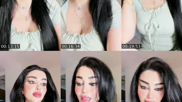 @qamra450 TikTok live