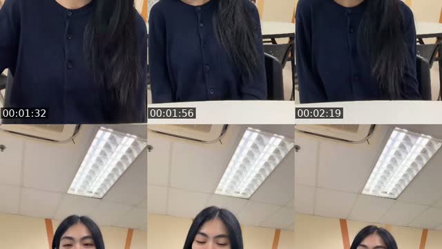 @lattesgood TikTok live