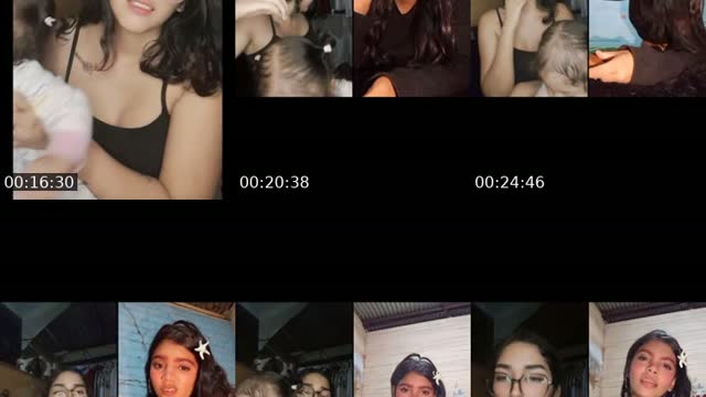 TikTok live: Holiii🥰 by @bermudezangie66