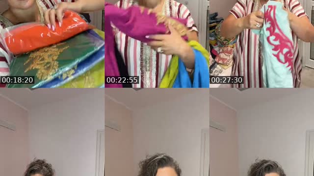 @amanichelly29 TikTok live from 2026-08-14