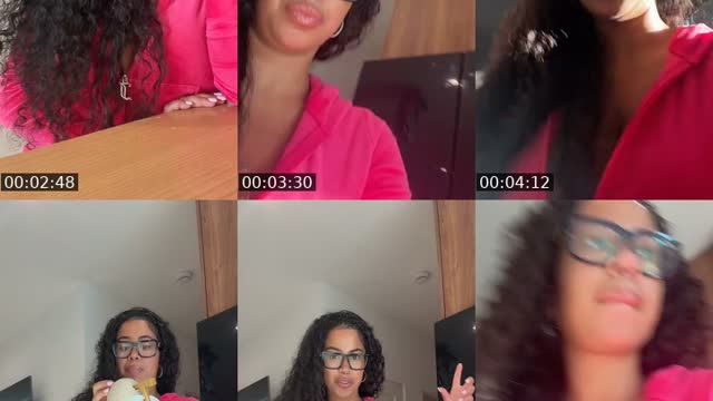 @theyasminelopezzz TikTok live from 2026-08-14