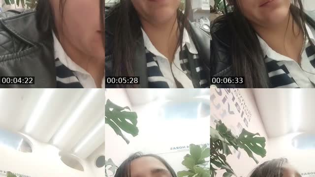 @aletp28 TikTok live