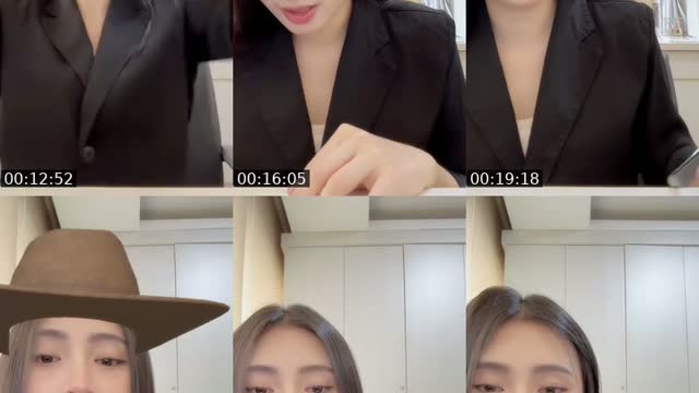 @angelanatasya24 TikTok live from 2026-08-14