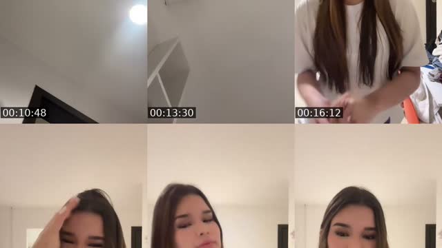 @athinaa_av TikTok live