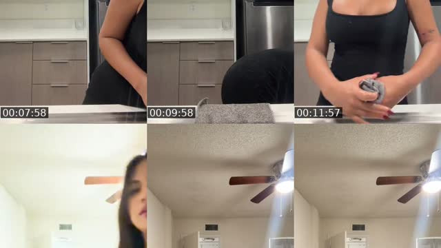 @sabrina_saba.of TikTok live from 2026-08-14