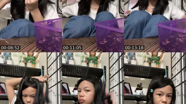 @sphvyryy TikTok live
