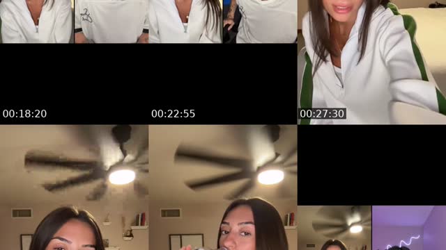 @.sammirose TikTok live from 2026-08-14
