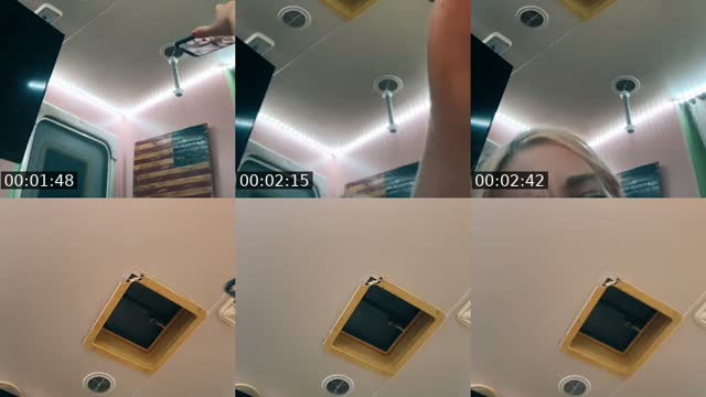 @bambiedoll9999 TikTok live