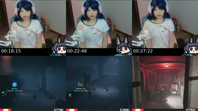 TikTok live: Lets Go LIVE! by @misiita34