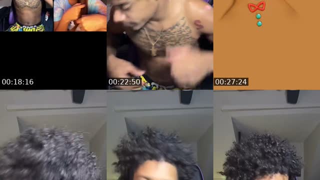 @nottutu4mayor TikTok live from 2026-08-14