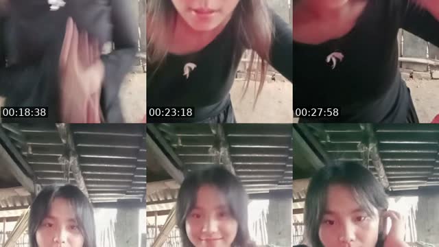@ninh.ninh230 TikTok live