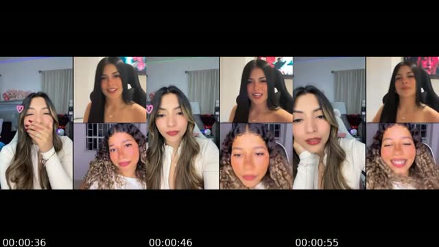@elsa.melgar18 TikTok live from 2026-08-14