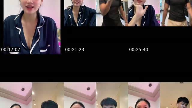 TikTok live: Wag nyoko hanapin sa chR*m!!! by @chi_chieye