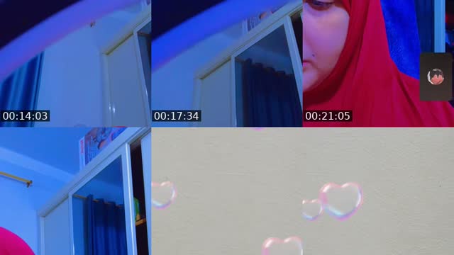 @.am360 TikTok live