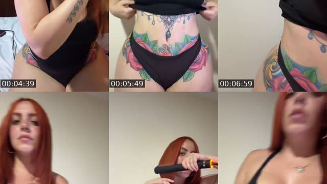 @cri3_x TikTok live
