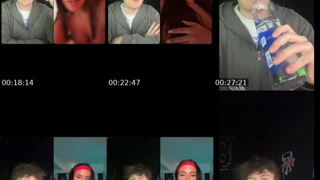 @immaseeyouonlive TikTok live from 2026-08-14