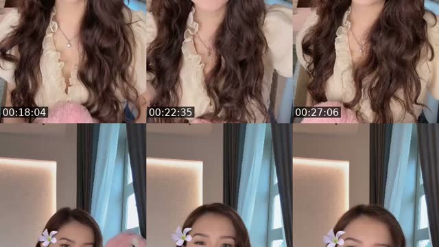 TikTok live: Shout out from Vietnam 🇻🇳🙏 by @heera_tran