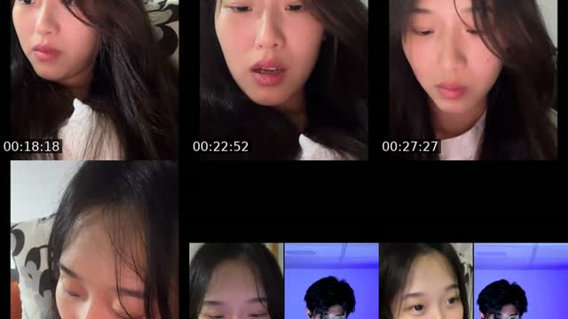 @jiahui.0623 TikTok live from 2026-08-14