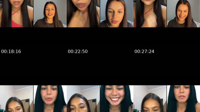TikTok live: Goal gallery by @carol.barb7