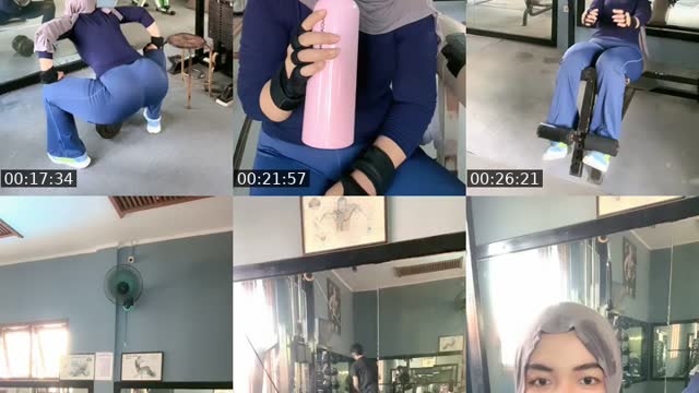 @luvher070707 TikTok live