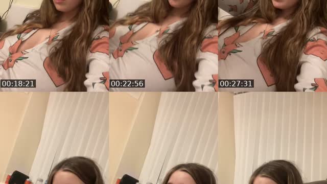 @livluciahoskins TikTok live from 2026-08-14