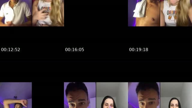 TikTok live: Em busca da B3 falta pouco by @maikin.rj