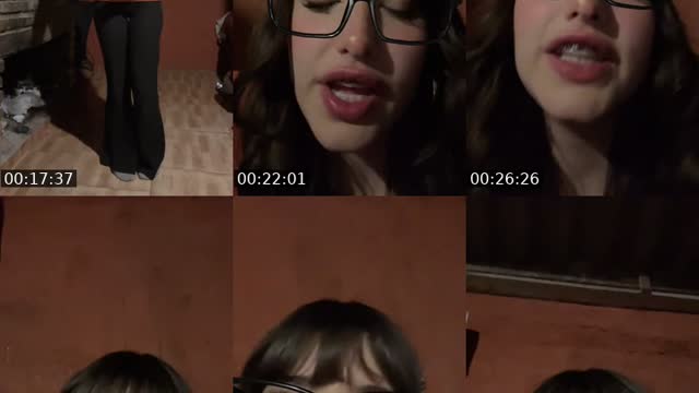 @maiii.zzp TikTok live from 2026-08-14