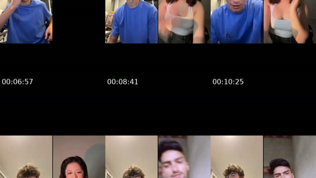 TikTok live: QA by @lance.shetrone