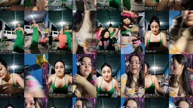 @ana125_67 TikTok live from 2026-08-14