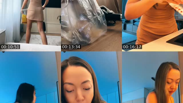 @assel.k07 TikTok live