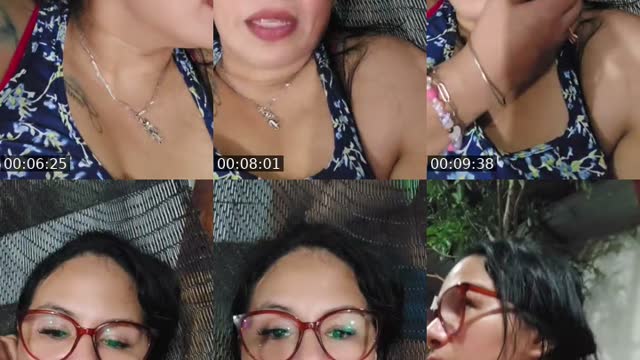 @bellisima36 TikTok live