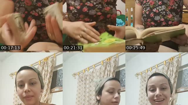 @mystycaangelical4 TikTok live from 2026-08-14