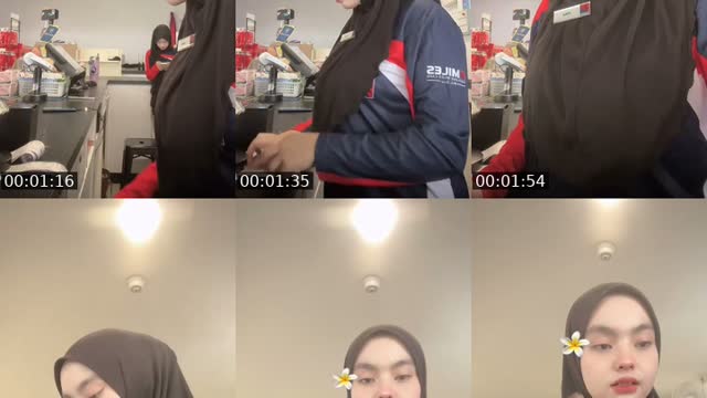 @pykam_ TikTok live