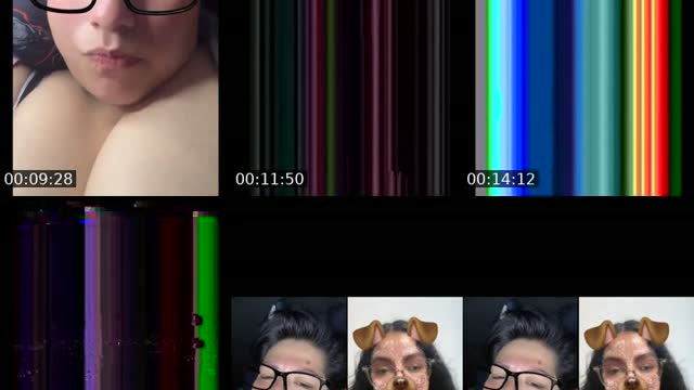 TikTok live: Come or I’ll make you come by @axnxgxx