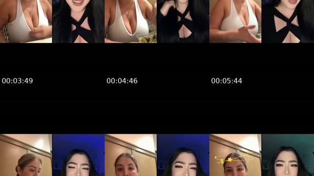 @onlychimo TikTok live