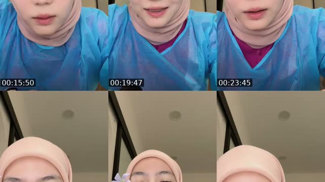 @farahmieraa TikTok live from 2026-08-14