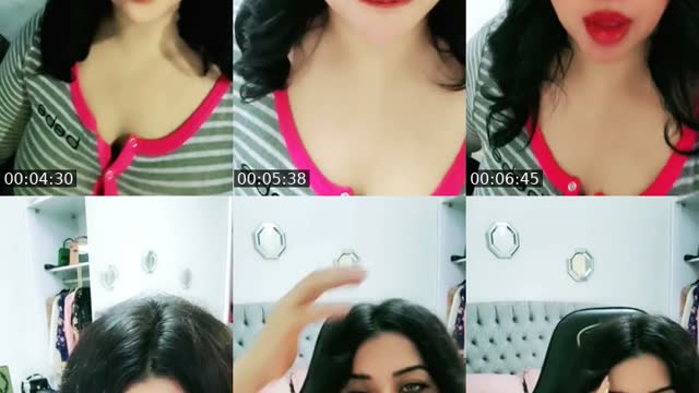 @saasssi77 TikTok live