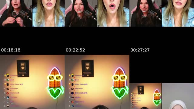TikTok live: porque DEUS é BOM!!!! by @ruthinhacavalcante